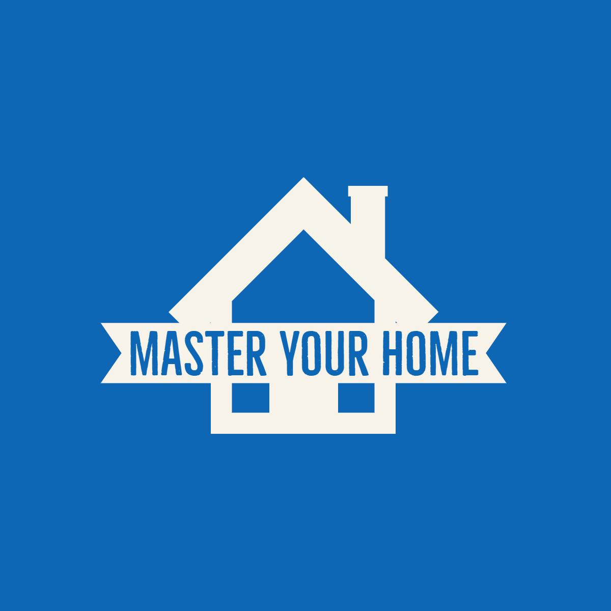 master your home-logos