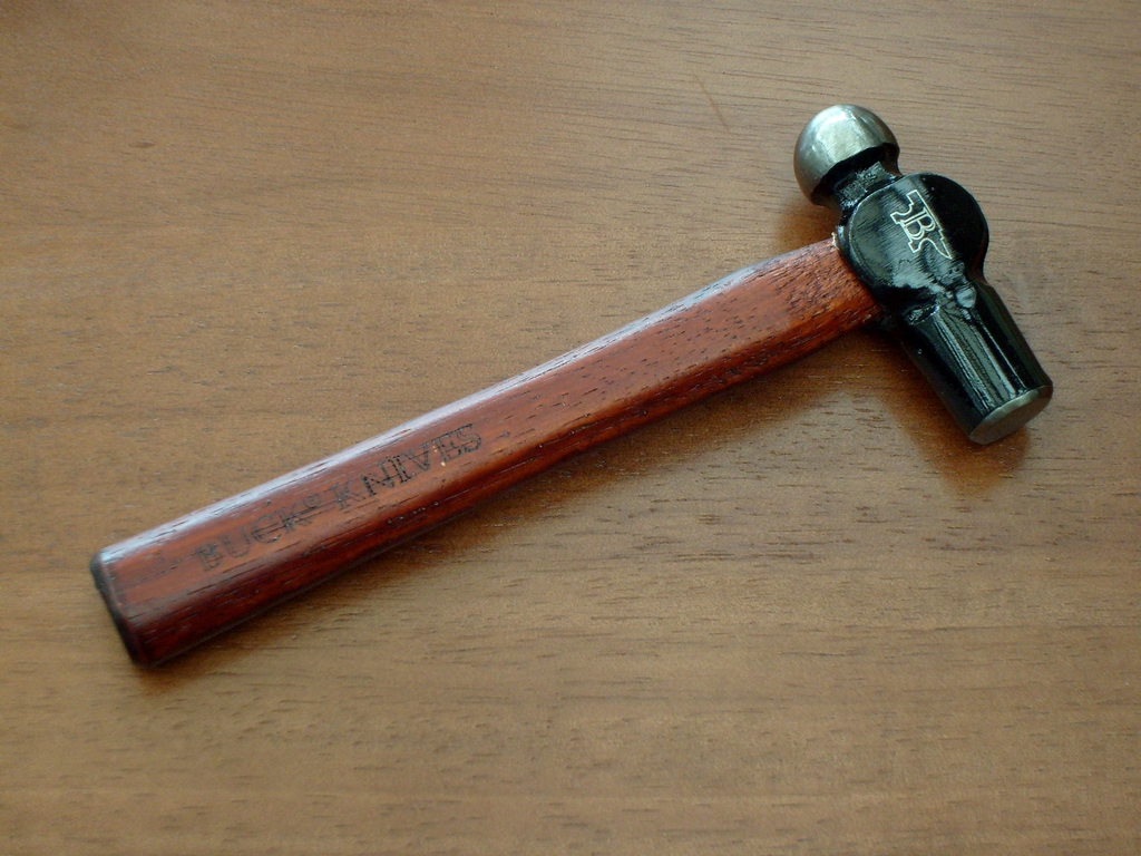 Finding the Best Ball-peen Hammer