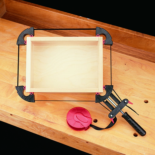 Best Band Clamps for Woodworking