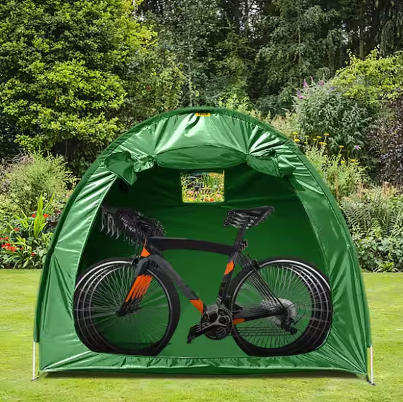 bike-tent