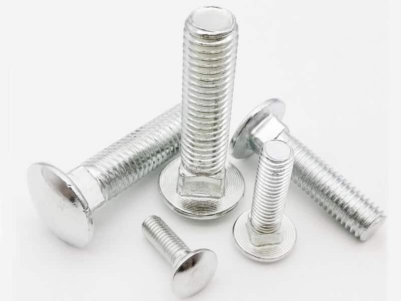 best-carriage-bolt