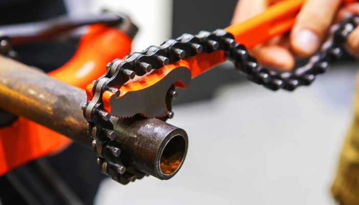 best-chain-wrench