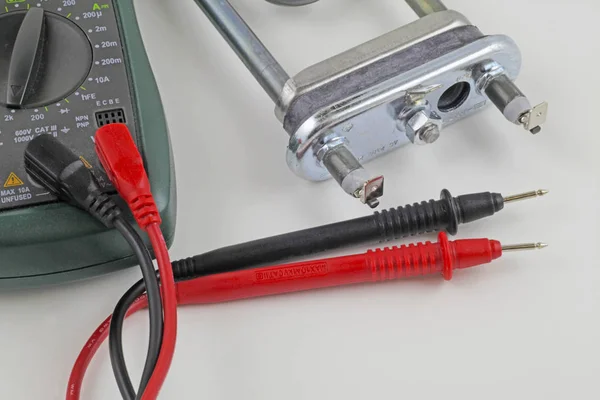 best-continuity-tester