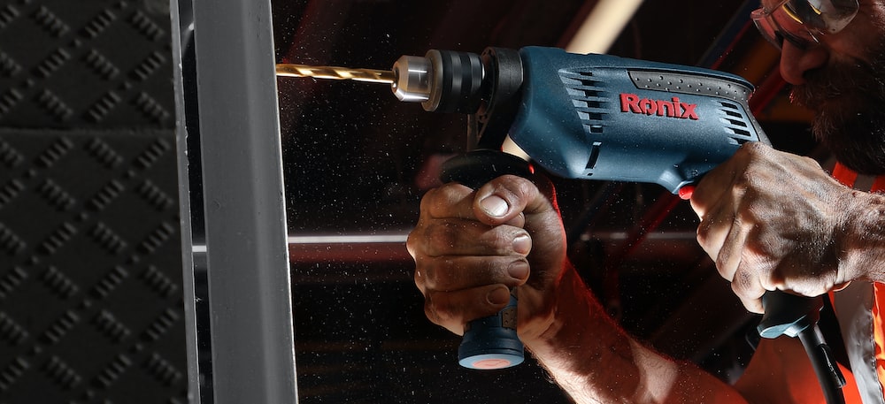 best-corded-drill