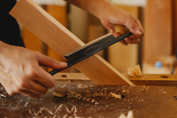 best-drawknife
