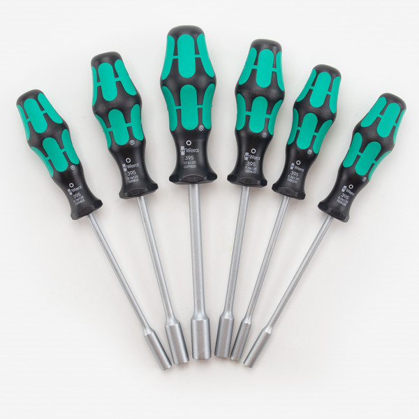 best-nut-driver-set