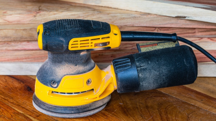 best-orbital-sander