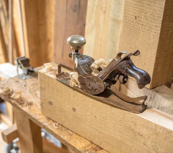 best-spokeshave-planer