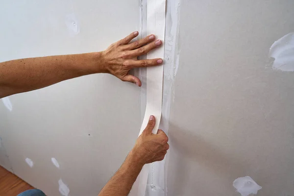 drywall-joint-tape-guide
