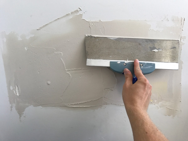 taping-knife