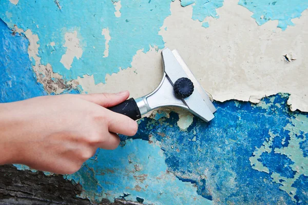 wall-scraper