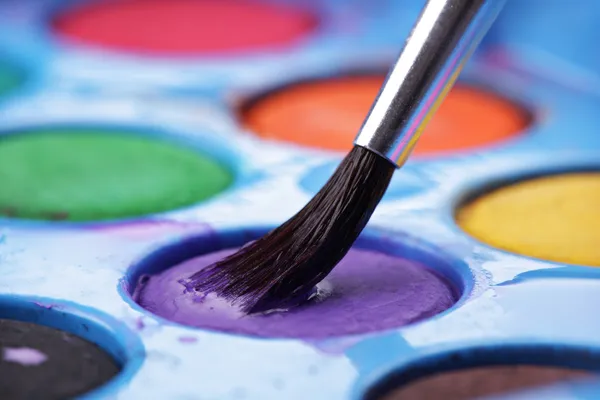 watercolor-brush