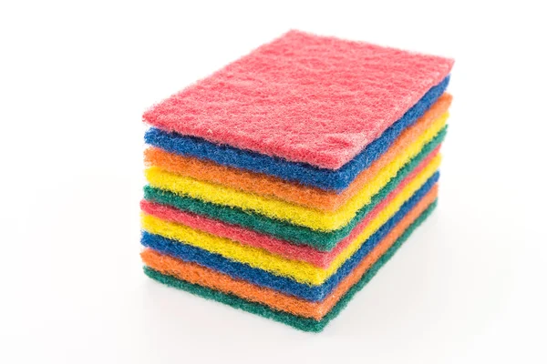 abrasive-pad