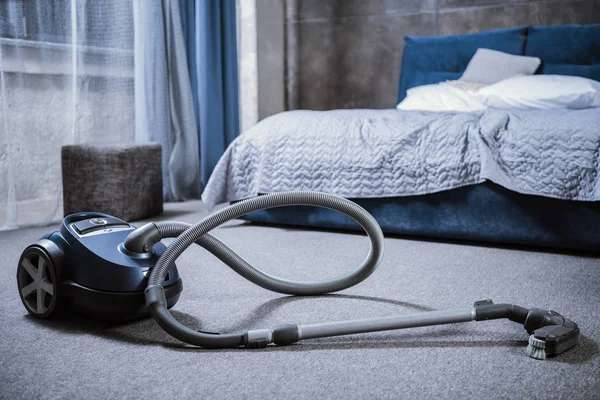 corded vacuum