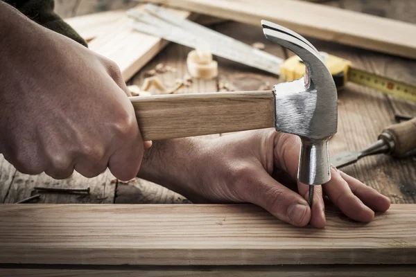 box-nail